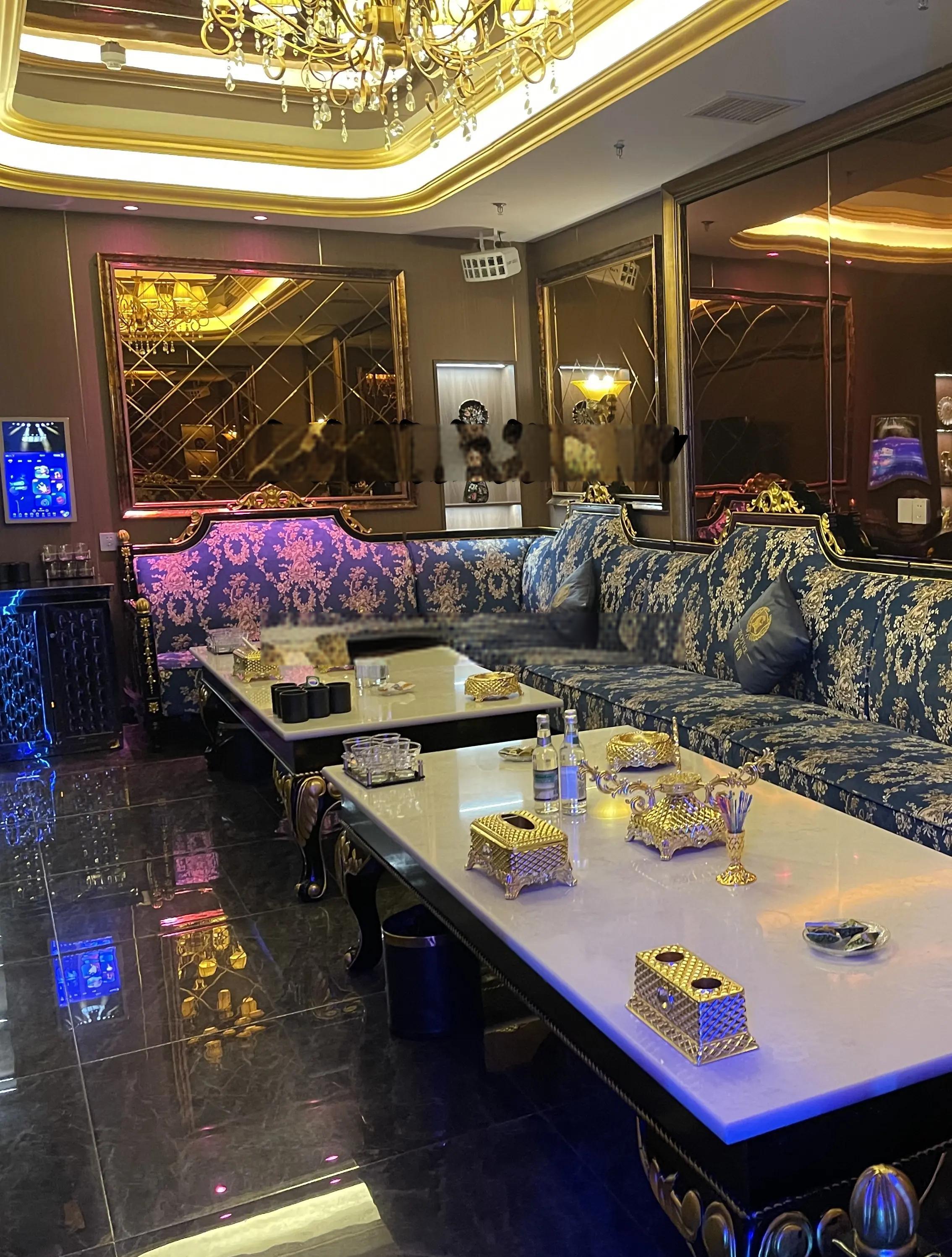 通化商务ktv体验 商务ktv好吗全面解析-辉南县ktv预定